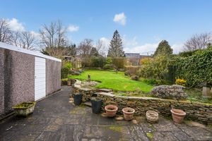 Hallam Grange Road Fulwood